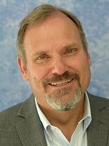 Image of Michael BARRETT